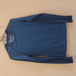 Figs Salta Performance Underscrub (S)